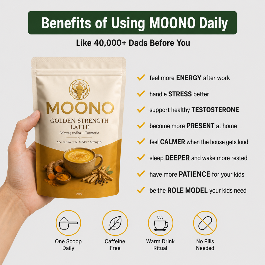 Moono™