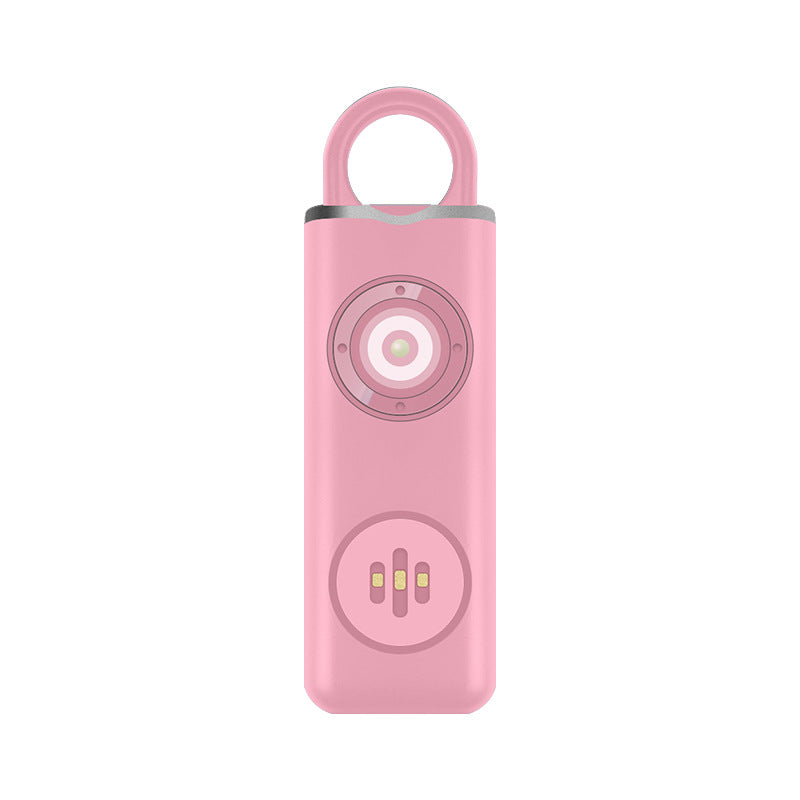 SheSafe Personal Alarm