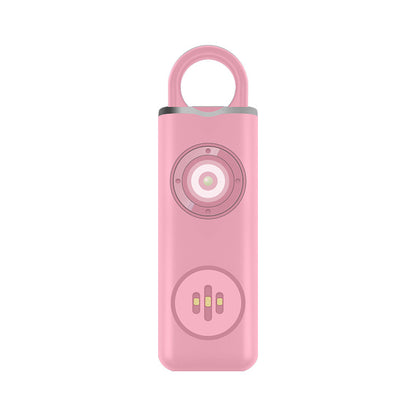 SheSafe Personal Alarm