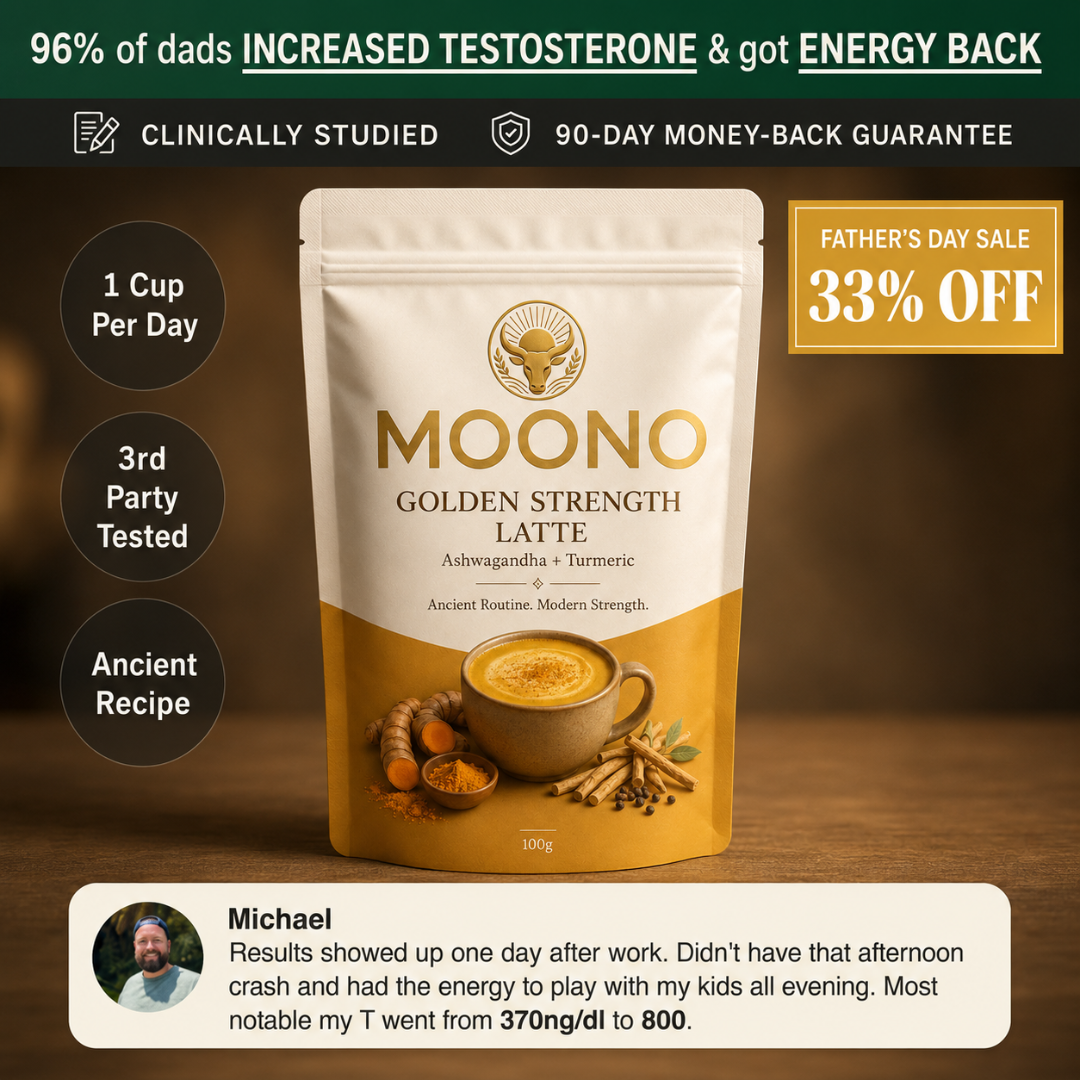 Moono™