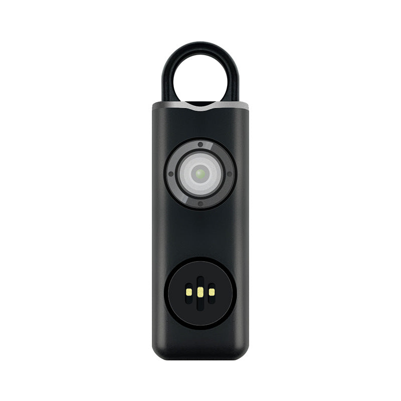 SheSafe Personal Alarm