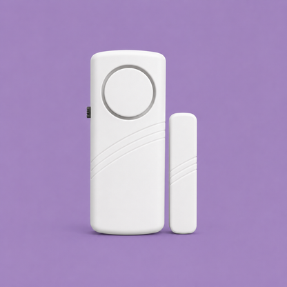 SheSafe Door Alarm