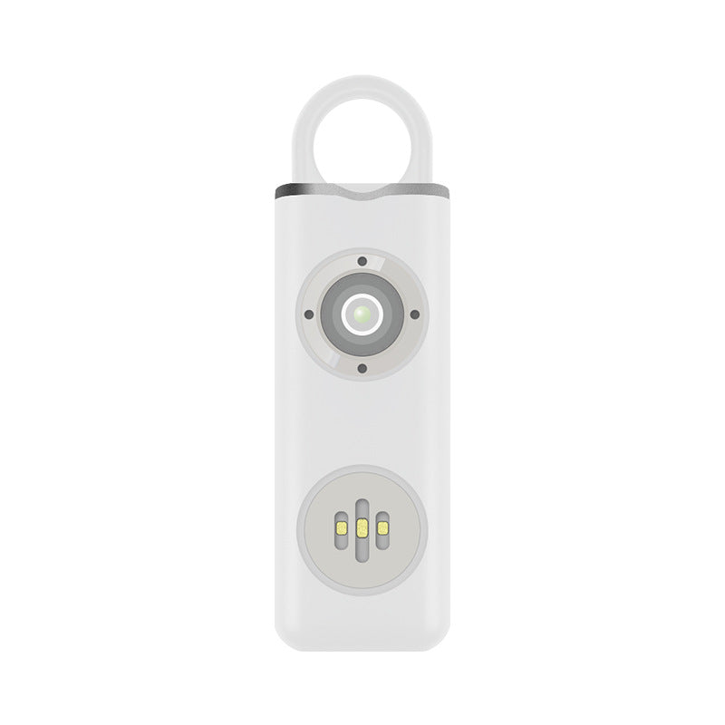 SheSafe Personal Alarm