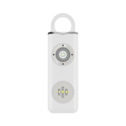 SheSafe Personal Alarm