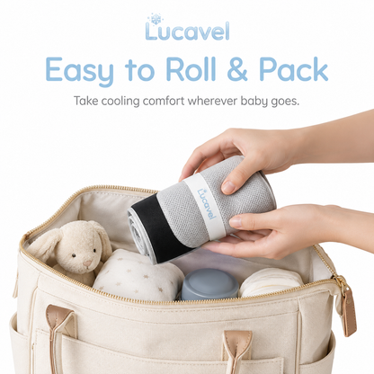 Lucavel BabyCool™ Pad