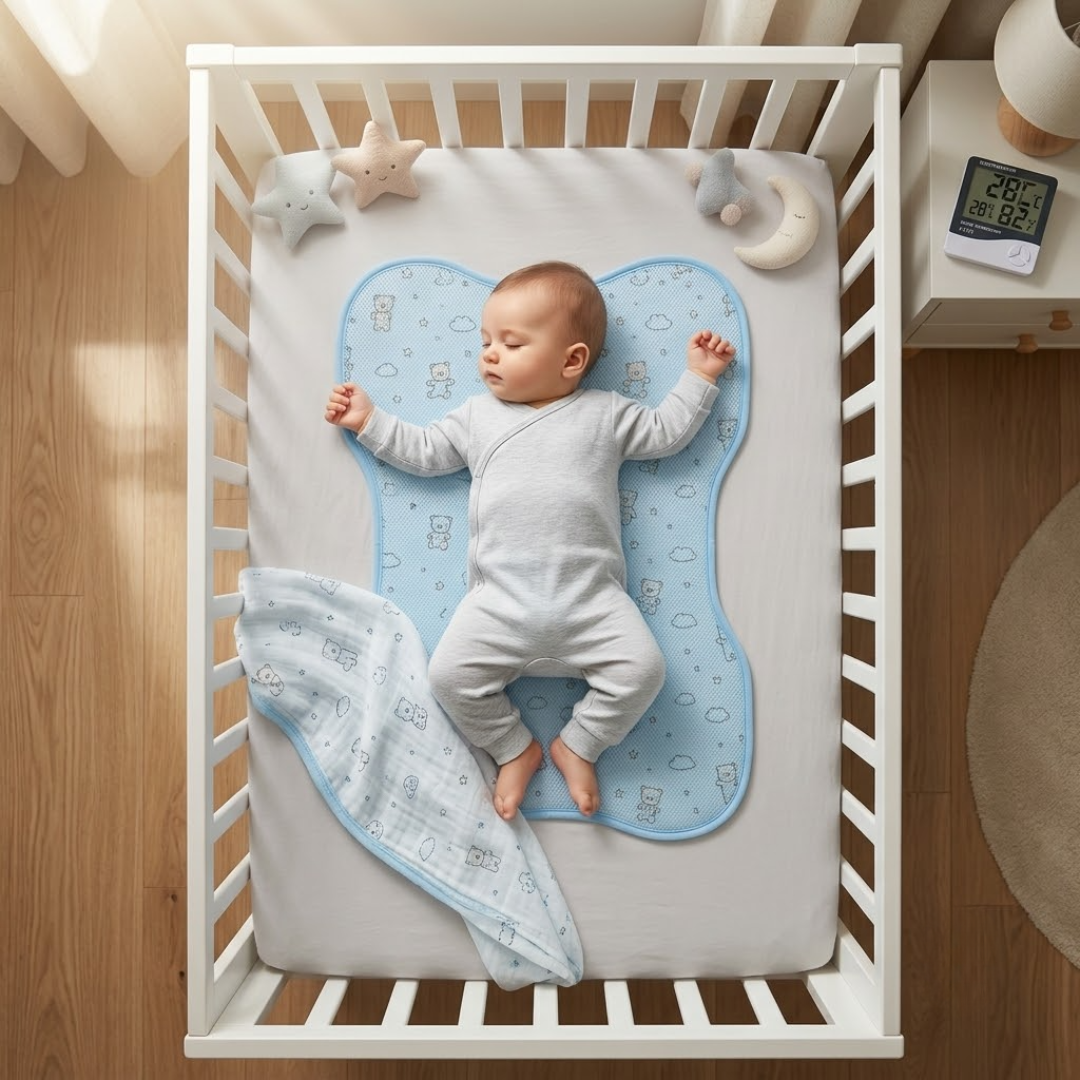 Baby Cooling Mat