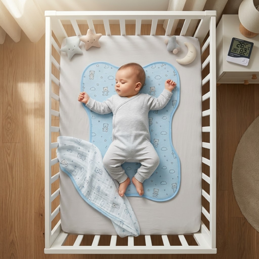 Baby Cooling Mat