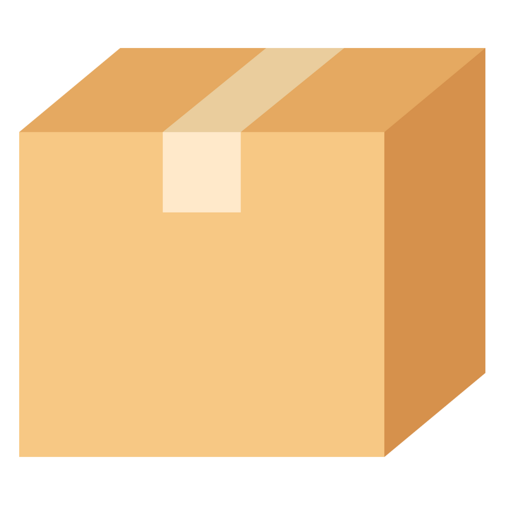 FREE Priority Shipping