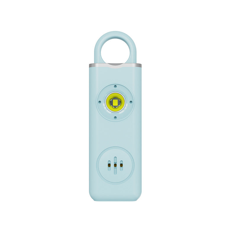 SheSafe Personal Alarm